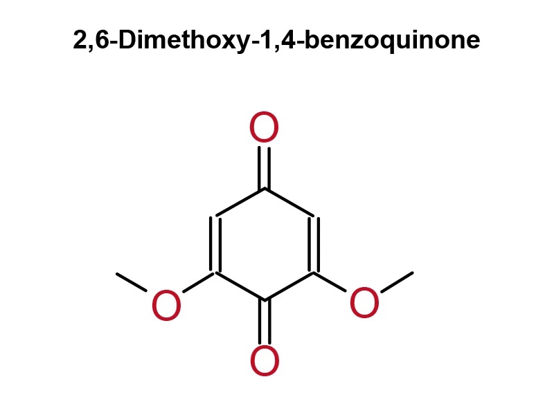 CAS 530-55-2 C₈H₈O₄ ​​Global Supplier