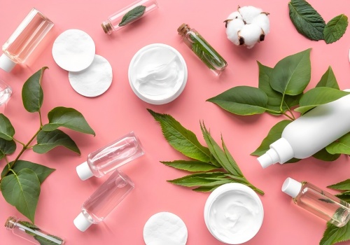 Nuevas aplicaciones del cannabicromeno (CBC) CAS 20675-51-8