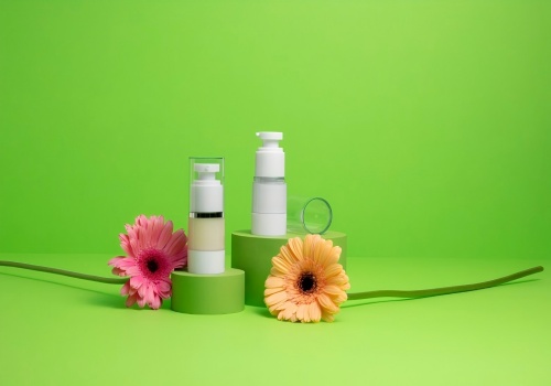 Productos comerciales que utilizan CBC (cannabicromeno) en 2025