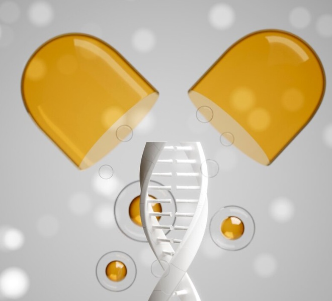 Explorando el CBC (cannabicromeno): el cannabinoide poco estudiado con un potencial inmenso