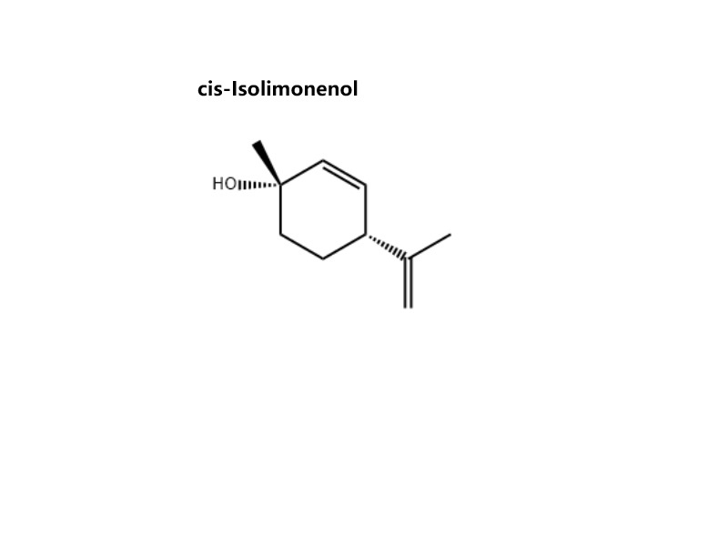 cis-Isolimonenol CAS 22972-51-6