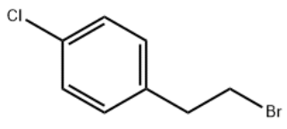 98% p-Chlorophenethyl Bromide (CAS 6529-53-9)