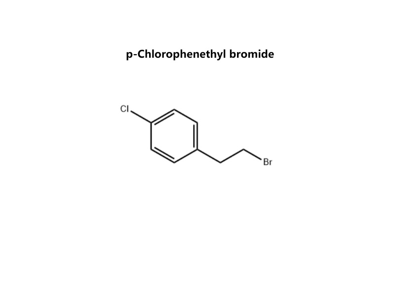 p-Chlorophenethyl Bromide CAS 6529-53-9
