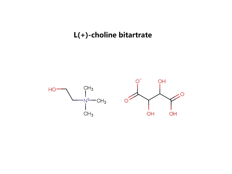 L(+)-Choline bitartrate CAS 87-67-2​