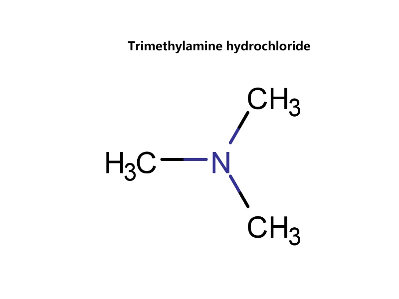 Trimethylamine hydrochloride  CAS 593-81-7