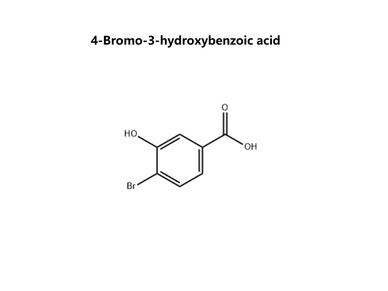 4-Bromo-3-hydroxybenzoic acid